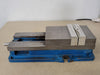6" Milling Vise w/ CB-4B Seal Clamp OP2