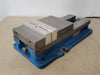 6" Milling Vise w/ CB-4B Seal Clamp OP2