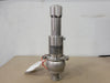 LESER Safety Valve Clean Service Type 4884.8844