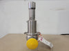 LESER Safety Valve Clean Service Type 4884.8844