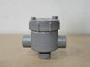 KILLARK 3/4" Conduit Outlet Body GEMCA-2 (Box of 6)
