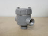 KILLARK 3/4" Conduit Outlet Body GEMCA-2 (Box of 6)