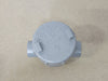 KILLARK 3/4" Conduit Outlet Body GEMCA-2 (Box of 6)