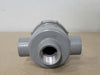 KILLARK 3/4" Conduit Outlet Body GEMCA-2 (Box of 6)