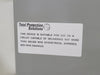 TOTAL PROTECTION SOLUTIONS Surge Protection Device TK-ST120-3Y480-FL