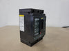 SQUARE D 150 Amp 3 Pole Circuit Breaker HDL36150