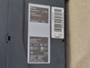 SQUARE D 400 Amp 3 Pole Circuit Breaker LJA36400U31X