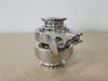 DFT 1" Sanitary Check Valve 215EBA4A3, 150 CWP, 316L SS
