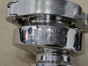 DFT 1" Sanitary Check Valve 215EBA4A3, 150 CWP, 316L SS