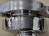 DFT 1" Sanitary Check Valve 215EBA4A3, 150 CWP, 316L SS