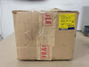 SQUARE D 400 Amp 3 Pole Circuit Breaker LJA36400U31X