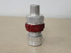 THOMAS & BETTS 1/2" Star Teck XP Cable Connector STX050-464 (Box of 3)