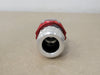 THOMAS & BETTS 1/2" Star Teck XP Cable Connector STX050-464 (Box of 3)