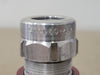 THOMAS & BETTS 1/2" Star Teck XP Cable Connector STX050-464 (Box of 3)