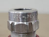 THOMAS & BETTS 1/2" Star Teck XP Cable Connector STX050-464 (Box of 3)