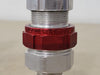 THOMAS & BETTS 1/2" Star Teck XP Cable Connector STX050-464 (Box of 3)
