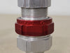 THOMAS & BETTS 1/2" Star Teck XP Cable Connector STX050-464 (Box of 3)