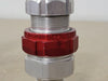 THOMAS & BETTS 1/2" Star Teck XP Cable Connector STX050-464 (Box of 3)