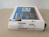 STANPRO Steel Running Man Exit Sign RMS0WH-IB
