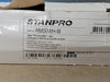 STANPRO Steel Running Man Exit Sign RMS0WH-IB
