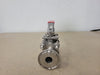SVF FLOW CONTROLS 3/4" 1000 WOG Ball Valve CF8M