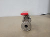 SVF FLOW CONTROLS 3/4" 1000 WOG Ball Valve CF8M
