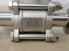 SVF FLOW CONTROLS 1" 1000 WOG Ball Valve CF8M (Box of 2)