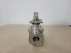 SVF FLOW CONTROLS 1" 1000 WOG Ball Valve CF8M