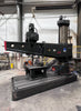 ZJ Radial Arm Drill RD-80250