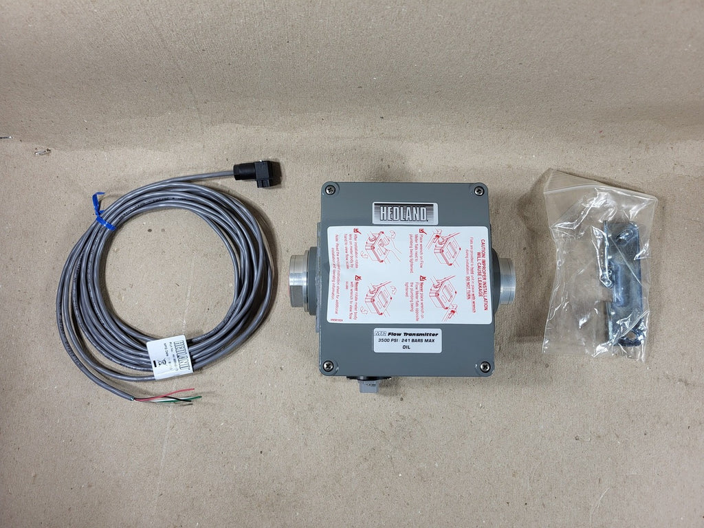 HEDLAND Flow Transmitter H700A-020-MR