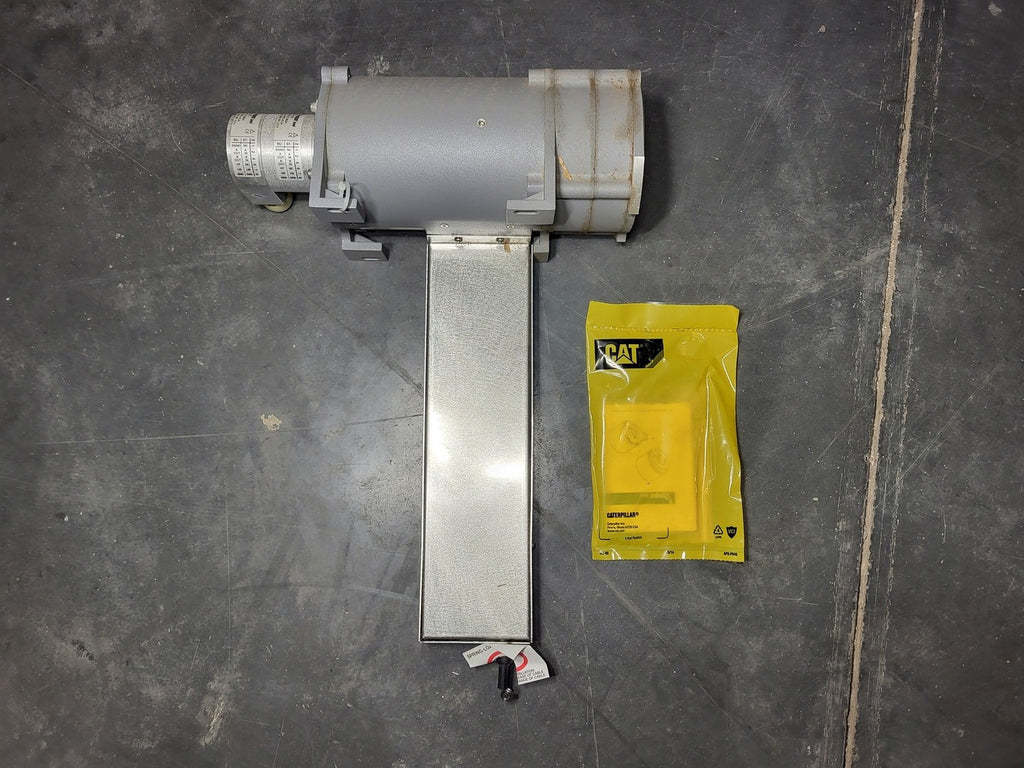 DYNAPAR Absolute Encoder AI2512122B62H