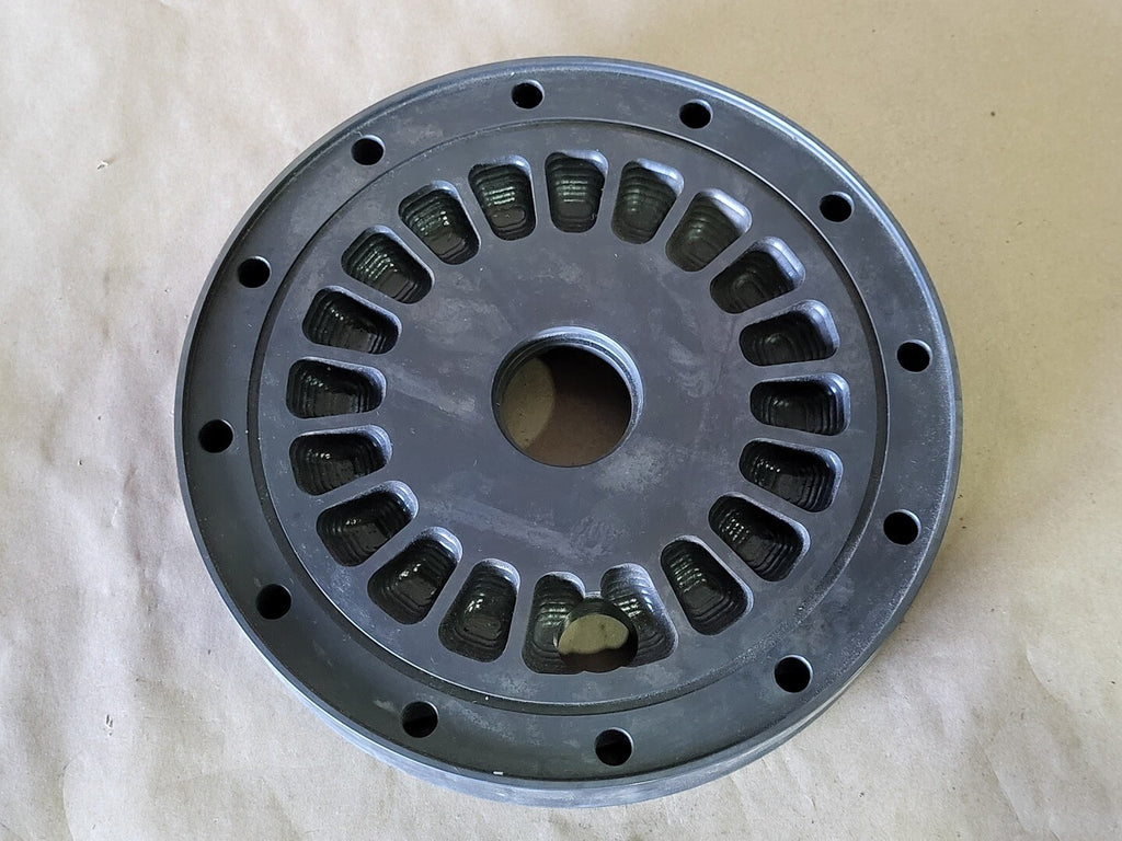 ISLAND CITY Dynamic Heat Generator 8401-0006M4 6715-7