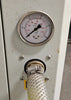 HPE Europoliuretani Foam Injection Machine PV 120 w/ injection arm and chiller