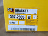 CATERPILLAR Bracket 307-2805