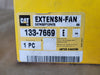 CATERPILLAR Extension Fan 133-7669