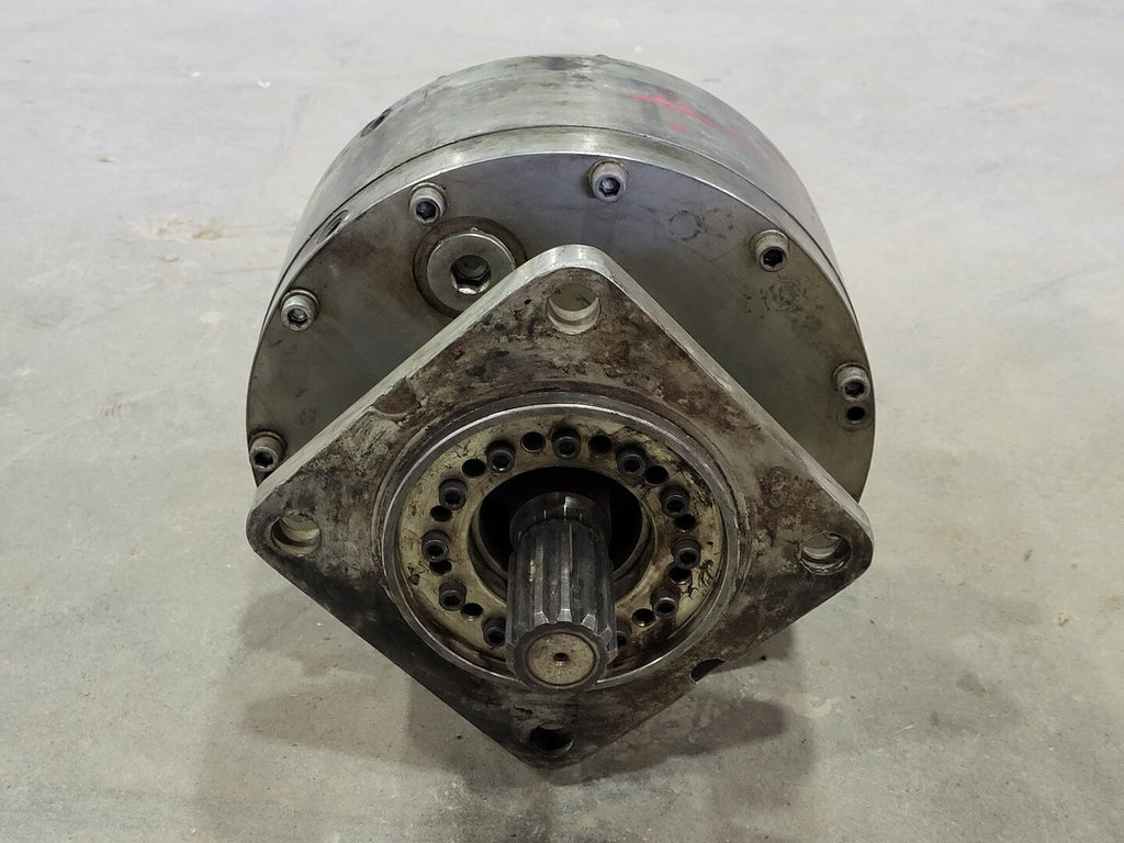 Hydraulic Motor 16-000594-001