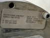 Hydraulic Motor 16-000594-001