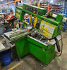 HYD-MECH Automatic Horizontal Pivot Band Saw S-20A series II (Green)