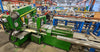 HYD-MECH Automatic Horizontal Pivot Band Saw S-20A series II (Green)