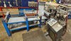 HYD-MECH Automatic Horizontal Pivot Band Saw S-20A series III 