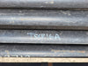 14-1/4 ft., Round MF Drill Rod 