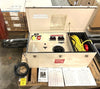 HD ELECTRIC Cap Check II Substation Type CC-II/100 Capacitor Checker