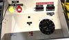 HD ELECTRIC Cap Check II Substation Type CC-II/100 Capacitor Checker