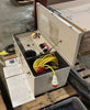HD ELECTRIC Cap Check II Substation Type CC-II/100 Capacitor Checker