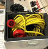 HD ELECTRIC Cap Check II Substation Type CC-II/100 Capacitor Checker