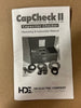 HD ELECTRIC Cap Check II Substation Type CC-II/100 Capacitor Checker