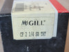 MCGILL Cam Follower CF 2 1/4 SB THT
