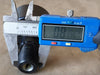 MCGILL Cam Follower CF 2 1/4 SB THT