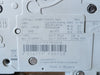 ABB 1 Amp, 1 Pole, 277/480 volts Circuit Breaker SU 201M C1A