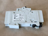 ABB 1 Amp, 1 Pole, 277/480 volts Circuit Breaker SU 201M C1A